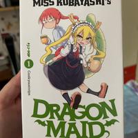 Dragon Maid