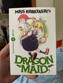 Dragon Maid