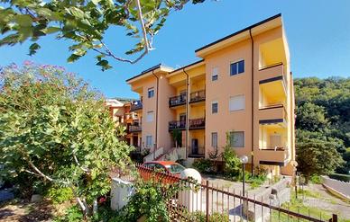 Appartamento a 600 metri dal mare ad Acquappesa (C