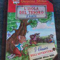 Geronimo Stilton – L’Isola del Tesoro: Parte II – 