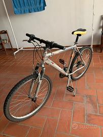 Bici Kmt Longway