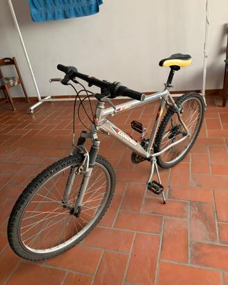 Bici Kmt Longway