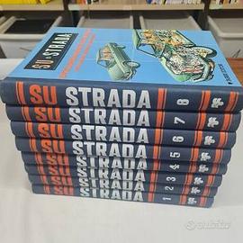 Enciclopedia su strada