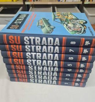 Enciclopedia su strada