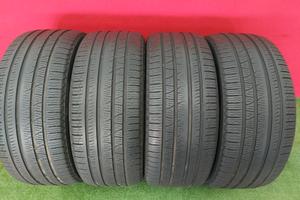 275 45 21 Gomme 4 Stagioni Pirelli 275 45 R21