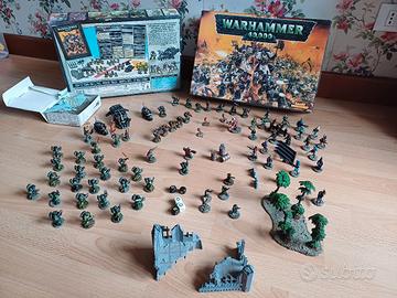 Warhammer 40.000 Games Workshop