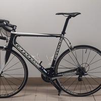 BICI DA CORSA CANNONDALE SUPERSIX
