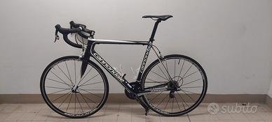 BICI DA CORSA CANNONDALE SUPERSIX