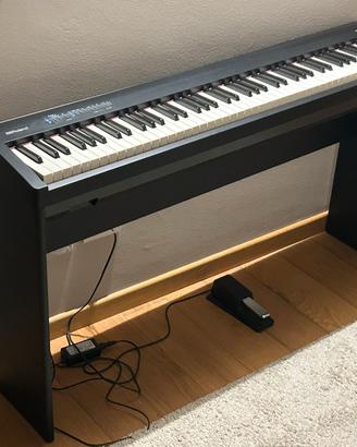 Pianoforte digitale Roland FP-30