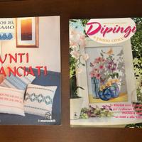 Libri e riviste varie