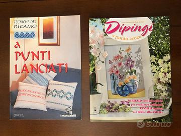 Libri e riviste varie