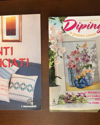 Libri e riviste varie