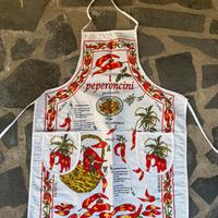 Grembiuli Peperoncino cucina