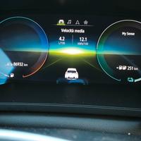 Renault Captur Plug-in Hybrid E-Tech 160 CV - 2020
