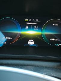 Renault Captur Plug-in Hybrid E-Tech 160 CV - 2020