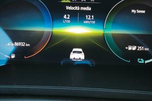 Renault Captur Plug-in Hybrid E-Tech 160 CV - 2020