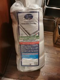 materasso singolo chimera air memory 