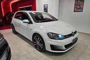 Volkswagen Golf GTD 2.0 TDI 5p. BlueMotion Technol