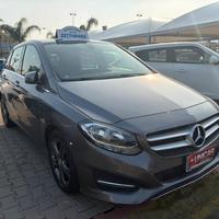 Mercedes Classe B 180 d (cdi) Business auto