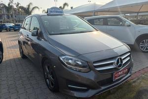 Mercedes Classe B 180 d (cdi) Business auto