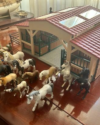 Ranch sclheich