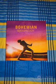 Vinile Queen  "Bohemian Rhapsody"