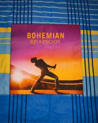 Vinile Queen  "Bohemian Rhapsody"