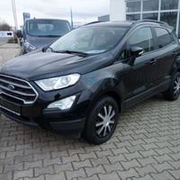 Ricambi usati per Ford EcoSport 2019
