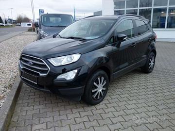 Ricambi usati per Ford EcoSport 2019