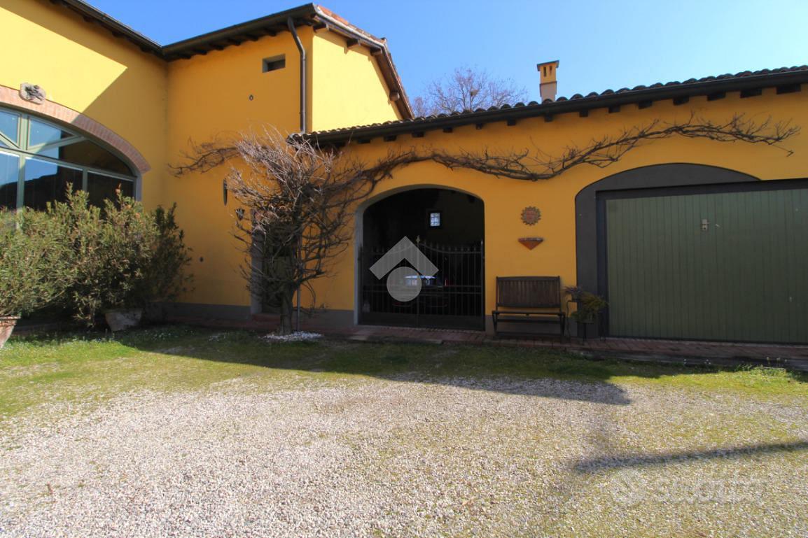 Casa – Novellara - Vista 4