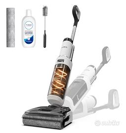 Tineco FLOOR ONE STRETCH S6 aspirapolvere