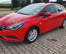 Opel Astra 1.0 Turbo ecoFLEX Start&Stop aut. 5 por