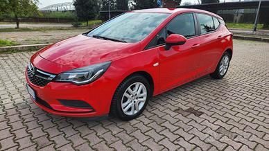 Opel Astra 1.0 Turbo ecoFLEX Start&Stop aut. 5 por