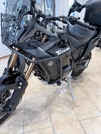 Yamaha Ténéré 700 WORLD RAID