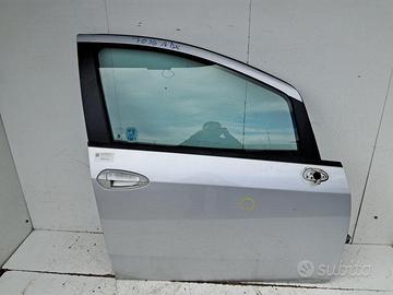 51846214 PORTA ANTERIORE DX FIAT PUNTO EVO (199) 1
