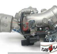 TURBINA AUDI A4 AVANT (8ED, B7) 2.0 TFSI QUATTRO