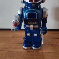 Robot Powerbot
