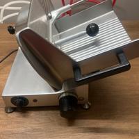 Affettatrice professionale