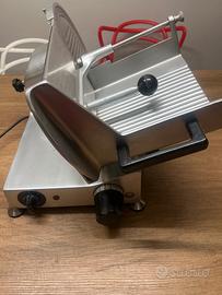 Affettatrice professionale