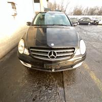 Muso Mercedes Classe A 4 Matic 642950
