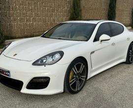 Porsche Panamera 4.8 GTS Benz FINANZIABILE GARANTI