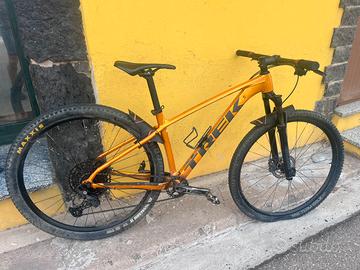 Trek Xcaliber 7