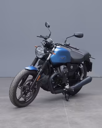 MOTO GUZZI V7 850