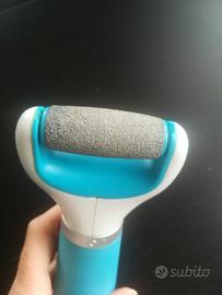 Pedicure elettrico Scholl