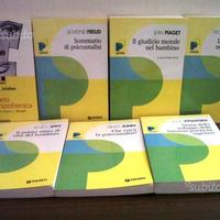 Libri "I classici della psicologia"