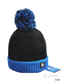 CAPPELLO INVERNALE FC INTER