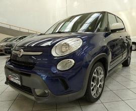 FIAT 500L 1.6 Multijet 120 CV Trekking