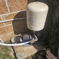 POMPA CENTRIFUGA