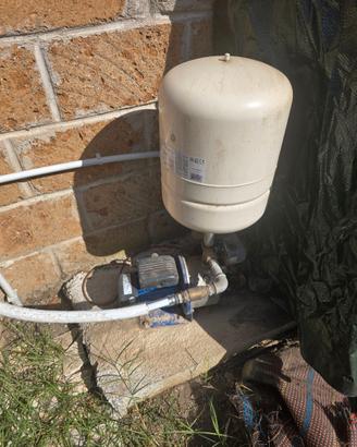 POMPA CENTRIFUGA