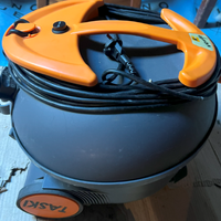 Aspirapolvere Professionale Taski Vento 8